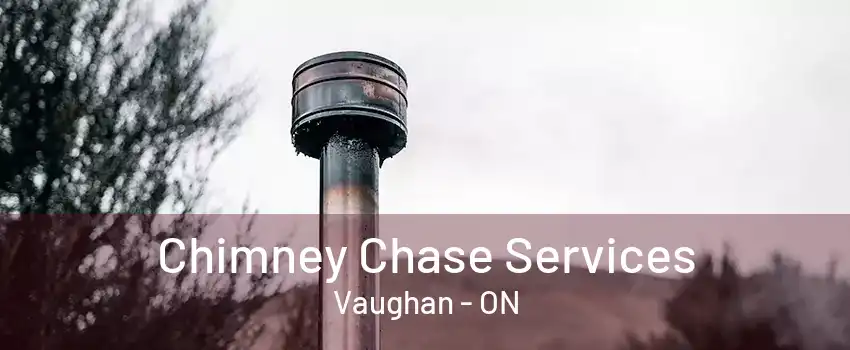 Chimney Chase Services Vaughan - ON