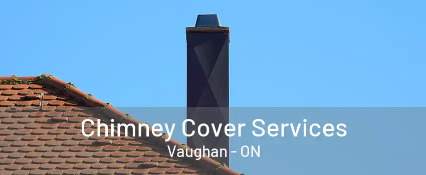 Chimney Cover Services Vaughan - ON