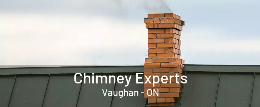 Chimney Experts Vaughan - ON