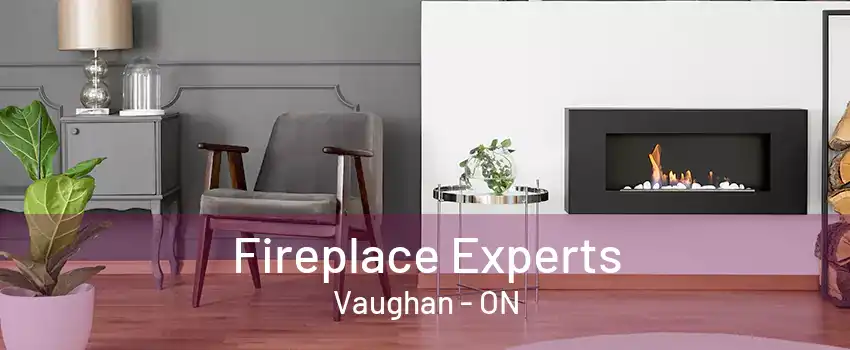 Fireplace Experts Vaughan - ON