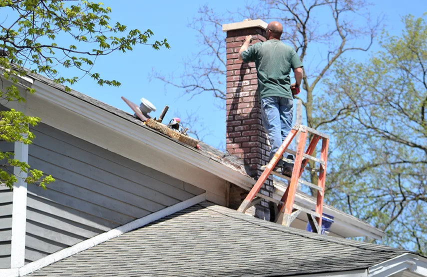 Chimney & Fireplace Inspections Services in Vaughan, ON