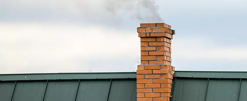 Animal Screen Chimney Cap Repair And Installation Services in Vaughan, Ontario