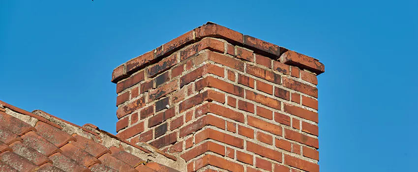 Clean Blocked Chimney in Vaughan, Ontario