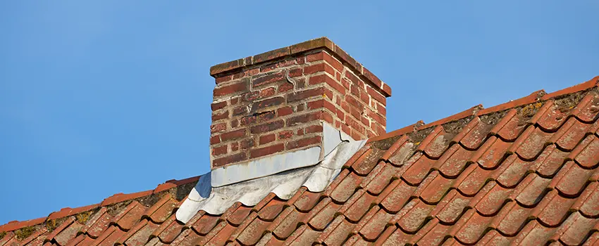 Residential Chimney Bricks Rotten Repair Services in Vaughan, ON