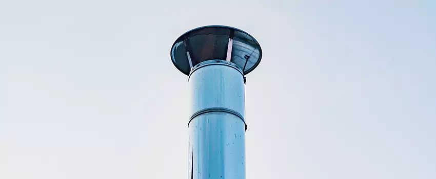 Wind-Resistant Chimney Caps Installation and Repair Services in Vaughan, Ontario