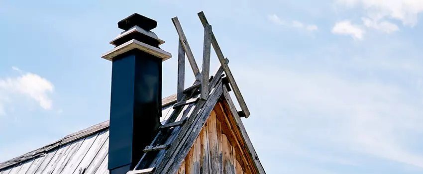 Chimney Creosote Cleaning in Vaughan, ON