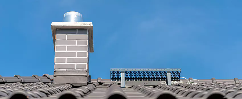 Chimney Flue Relining Services in Vaughan, Ontario