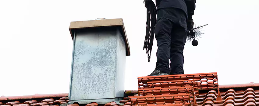 Chimney Liner Services Cost in Vaughan, ON