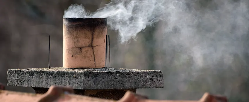 Wood Burning Chimney Odor Removal in Vaughan, ON