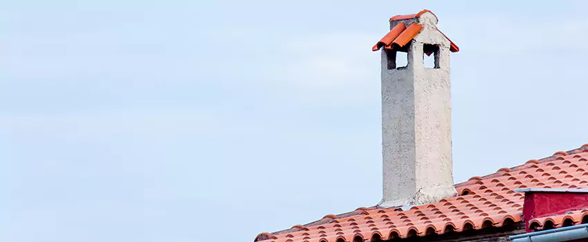 Chimney Pot Replacement in Vaughan, ON