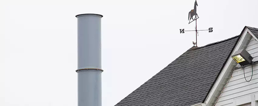 Chimney Inspection in Vaughan, ON