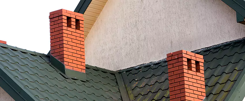 Chimney Saver Waterproofing Services in Vaughan, Ontario