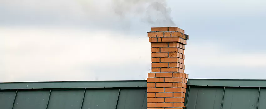 Chimney Soot Cleaning Cost in Vaughan, ON