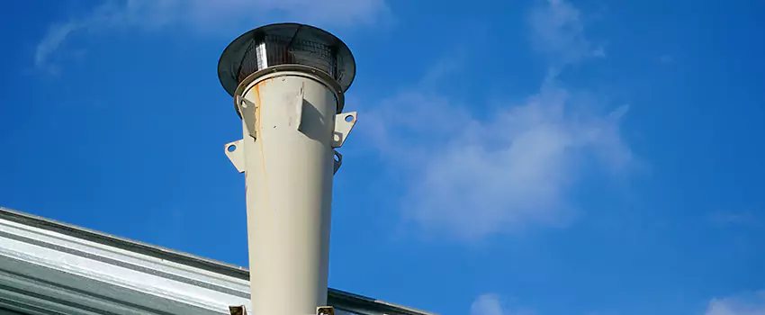 Chimney Spark Arrestor Requirements in Vaughan, ON