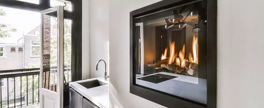 Dimplex Fireplace Installation and Repair in Vaughan, Ontario