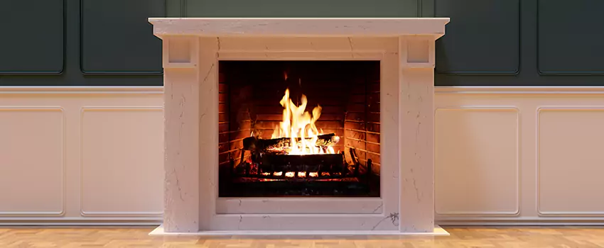 Empire Comfort Systems Fireplace Installation and Replacement in Vaughan, Ontario