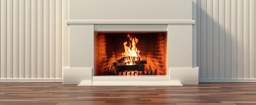 Fireplace Broken Ashtray Repair Services in Vaughan, Ontario