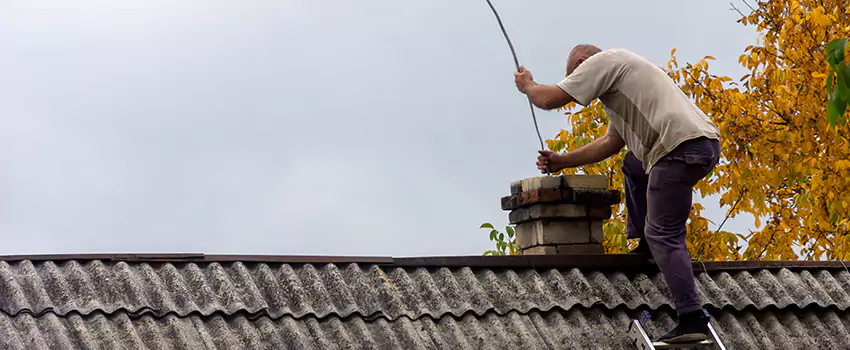 Chimney Flue Cleaning in Vaughan, ON