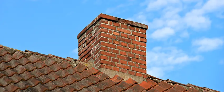 Flue Tiles Cracked Repair Services near Me in Vaughan, ON