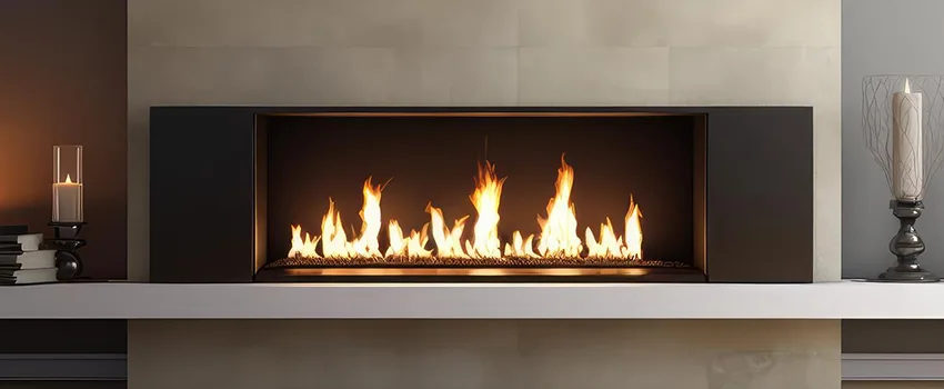 Vent Free Gas Fireplaces Repair Solutions in Vaughan, Ontario