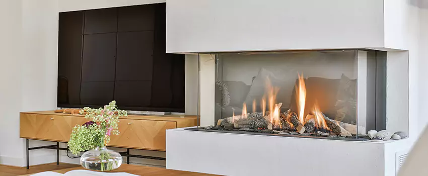 Ortal Wilderness Fireplace Repair and Maintenance in Vaughan, Ontario