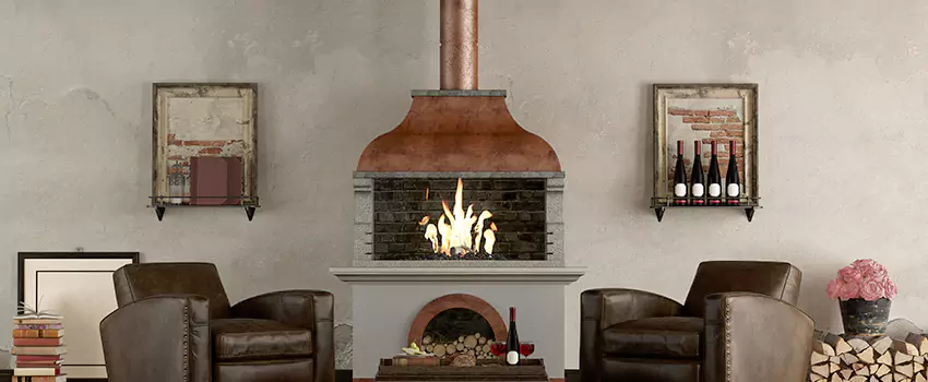 Benefits of Pacific Energy Fireplace in Vaughan, Ontario