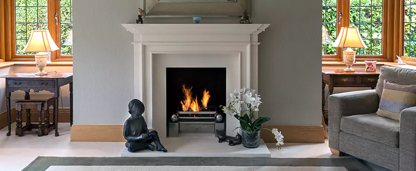 RSF Fireplaces Maintenance and Repair in Vaughan, Ontario