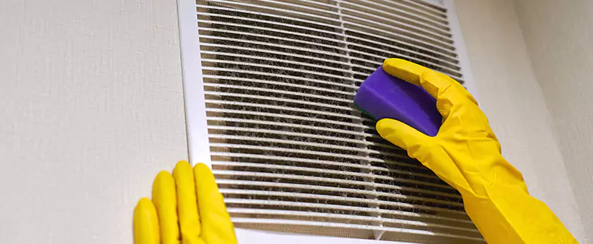 Vent Cleaning Company in Vaughan, ON