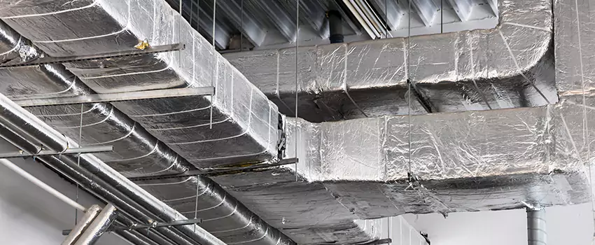 Vent Dust Cleaning Cost in Vaughan, ON