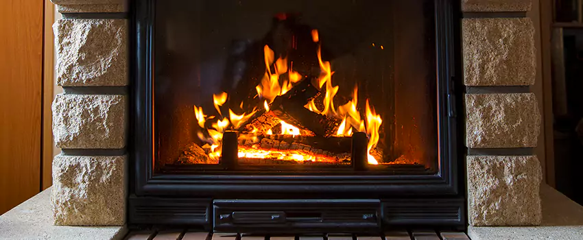 Best Wood Fireplace Repair Company in Vaughan, Ontario