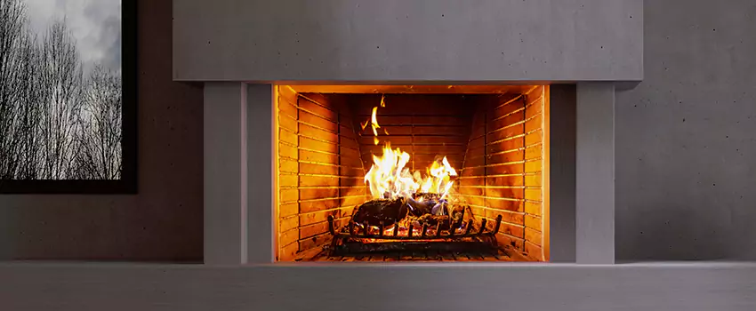 Indoor Wood Burning Furnace Repair and Installation in Vaughan, Ontario