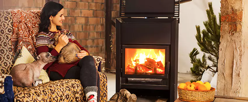 Wood Stove Chimney Cleaning Services in Vaughan, ON