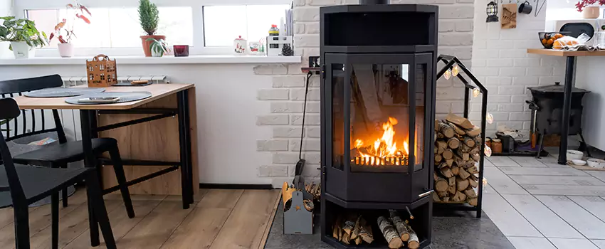 Wood Stove Inspection Services in Vaughan, ON