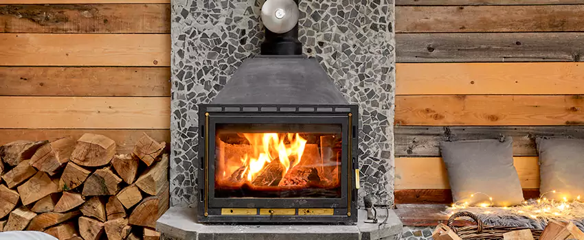 Wood Stove Cracked Glass Repair Services in Vaughan, ON