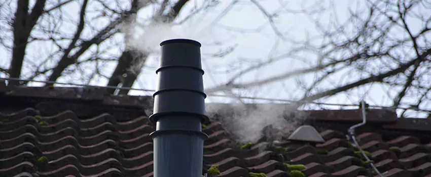 Broken Chimney Animal Screen Repair And Installation in Vaughan, ON