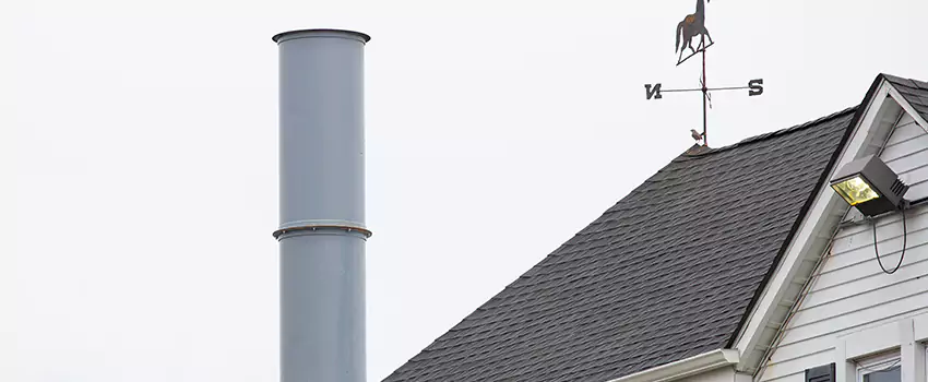 Multi-flue Chimney Caps Installation And Repair in Vaughan, ON