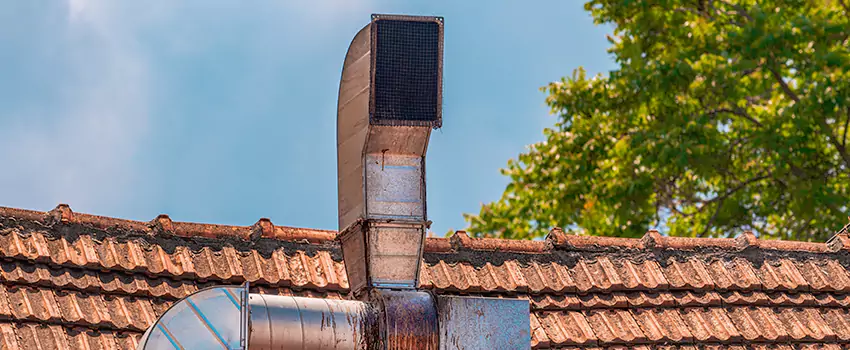 Chimney Creosote Cleaning Experts in Vaughan, Ontario