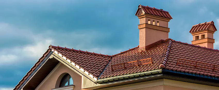 Residential Chimney Services in Vaughan, Ontario