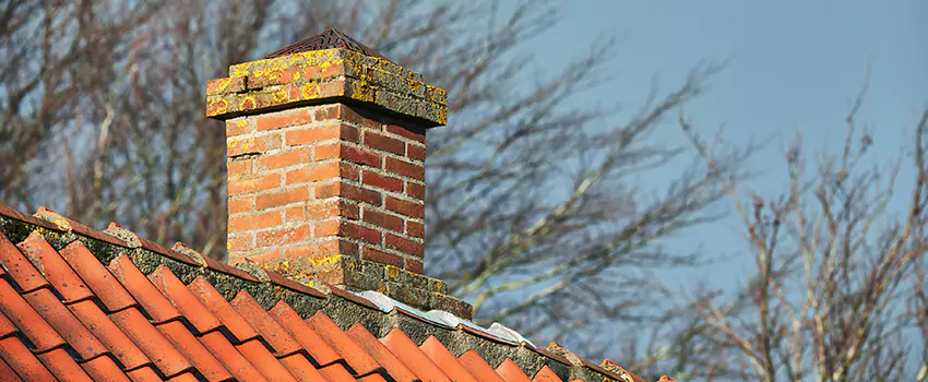 Chimney Flue Cap Installation in Vaughan, ON