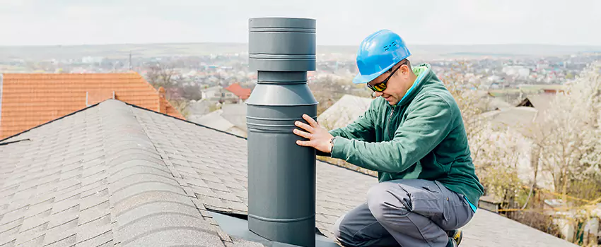 Insulated Chimney Liner Services in Vaughan, ON