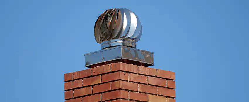 Chimney Flue Rebuild Services in Vaughan, Ontario