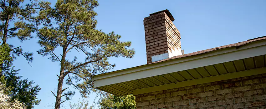 Brick Chimney Sweep Near Me in Vaughan, ON