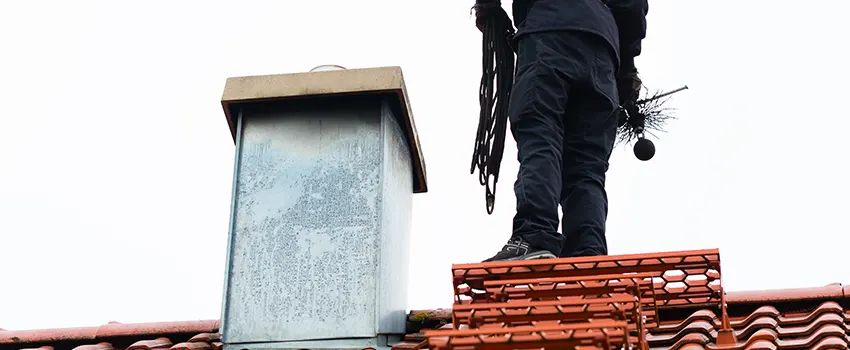 Modern Chimney Sweeping Techniques in Vaughan, Ontario