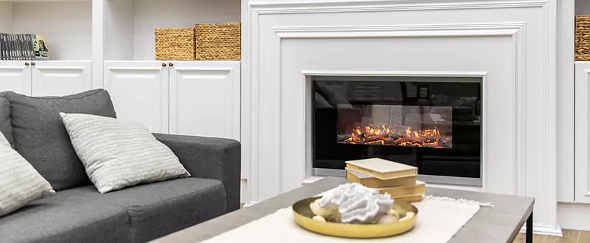 Professional Fireplace Maintenance Contractors in Vaughan, ON