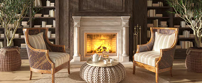 Ethanol Fireplace Fixing Services in Vaughan, Ontario