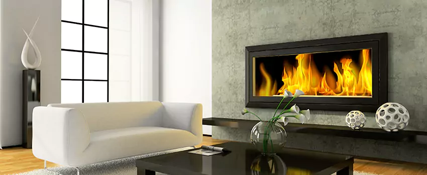 Fireplace Hearth Ideas in Vaughan, Ontario