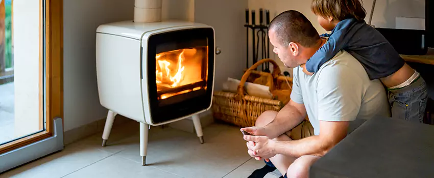 Fireplace Flue Maintenance Services in Vaughan, ON