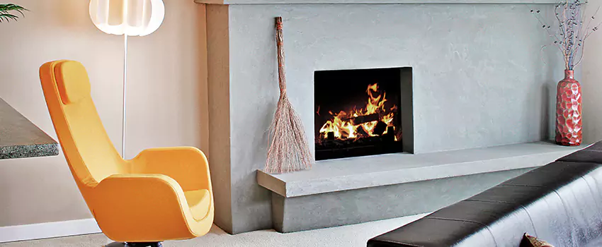 Electric Fireplace Makeover Services in Vaughan, ON