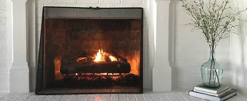 Cost-Effective Fireplace Mantel Inspection And Maintenance in Vaughan, ON