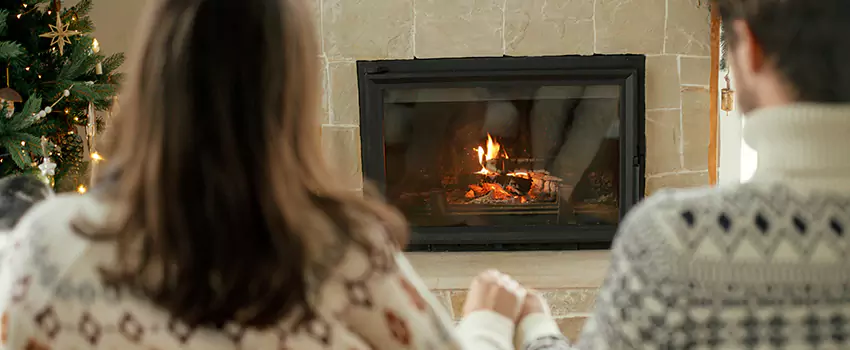 Fireplace Firebox Refurbish & Restore Services in Vaughan, ON